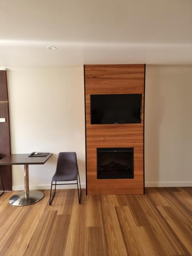 The Rocks Apartments Halls Gap Exterior foto