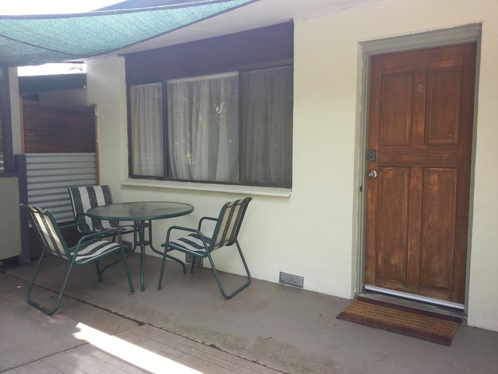 The Rocks Apartments Halls Gap Cameră foto